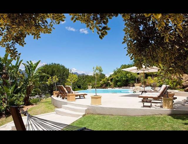 6 BEDROOM HOUSE FOR SALE IN PAARL